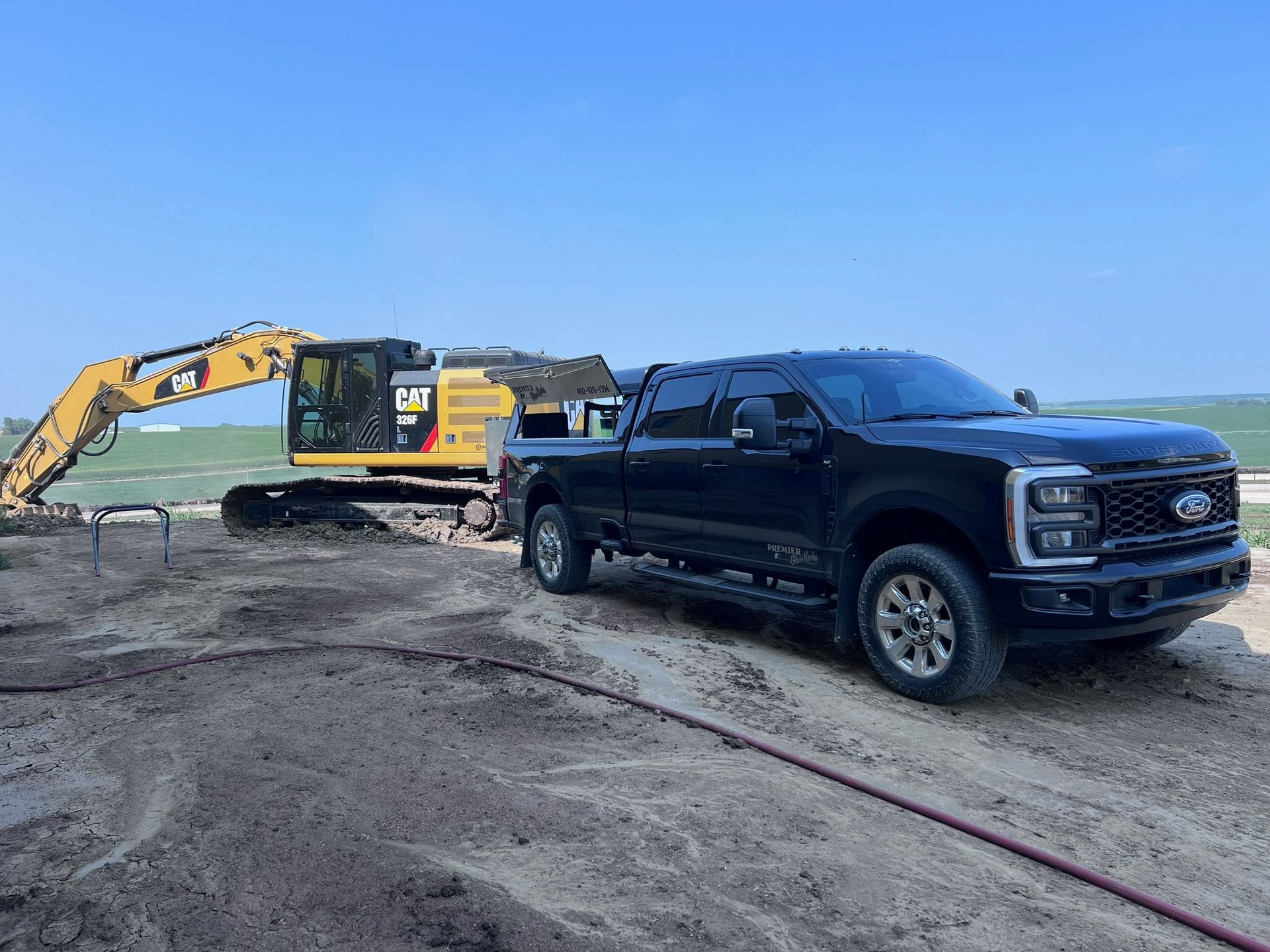 Local auto glass company in Columbus, NE