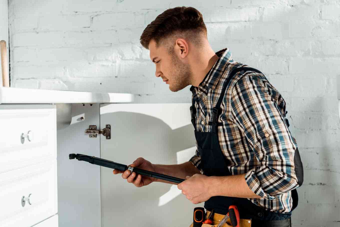 Installateur-Kanalsysteme-Notdienst Wien, Beseitigung von Verstopfungen in WC, Bad und Küche