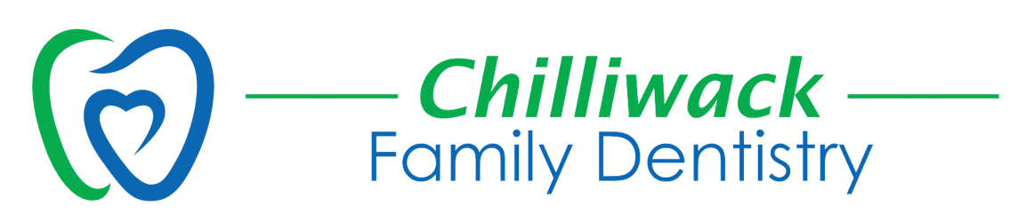 Chilliwack Family Dentistry - Desktop Logo