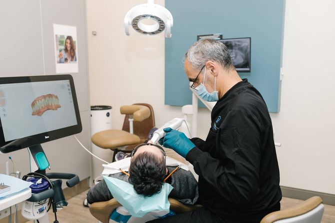 Chilliwack Family Dentistry - Dentists in Chilliwack