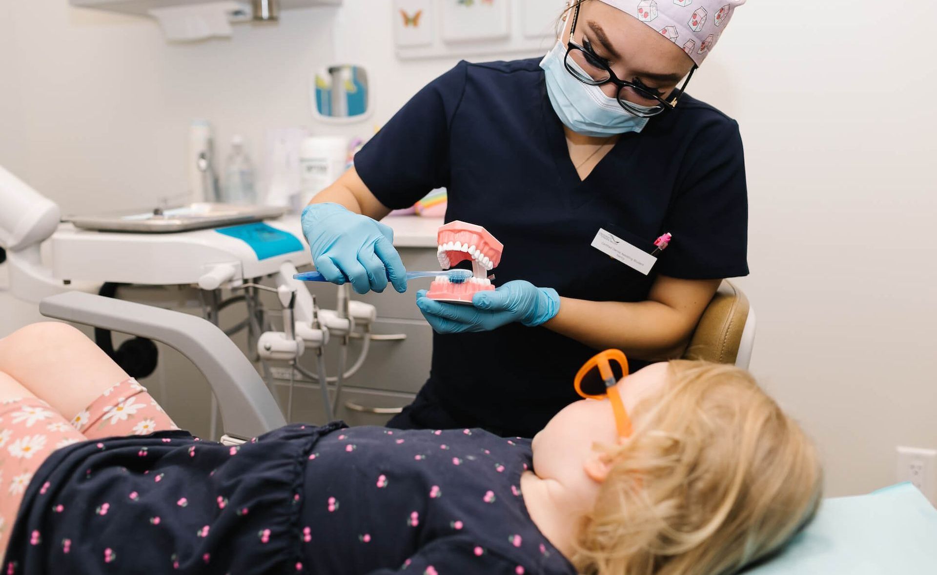 Chilliwack General Dental Services