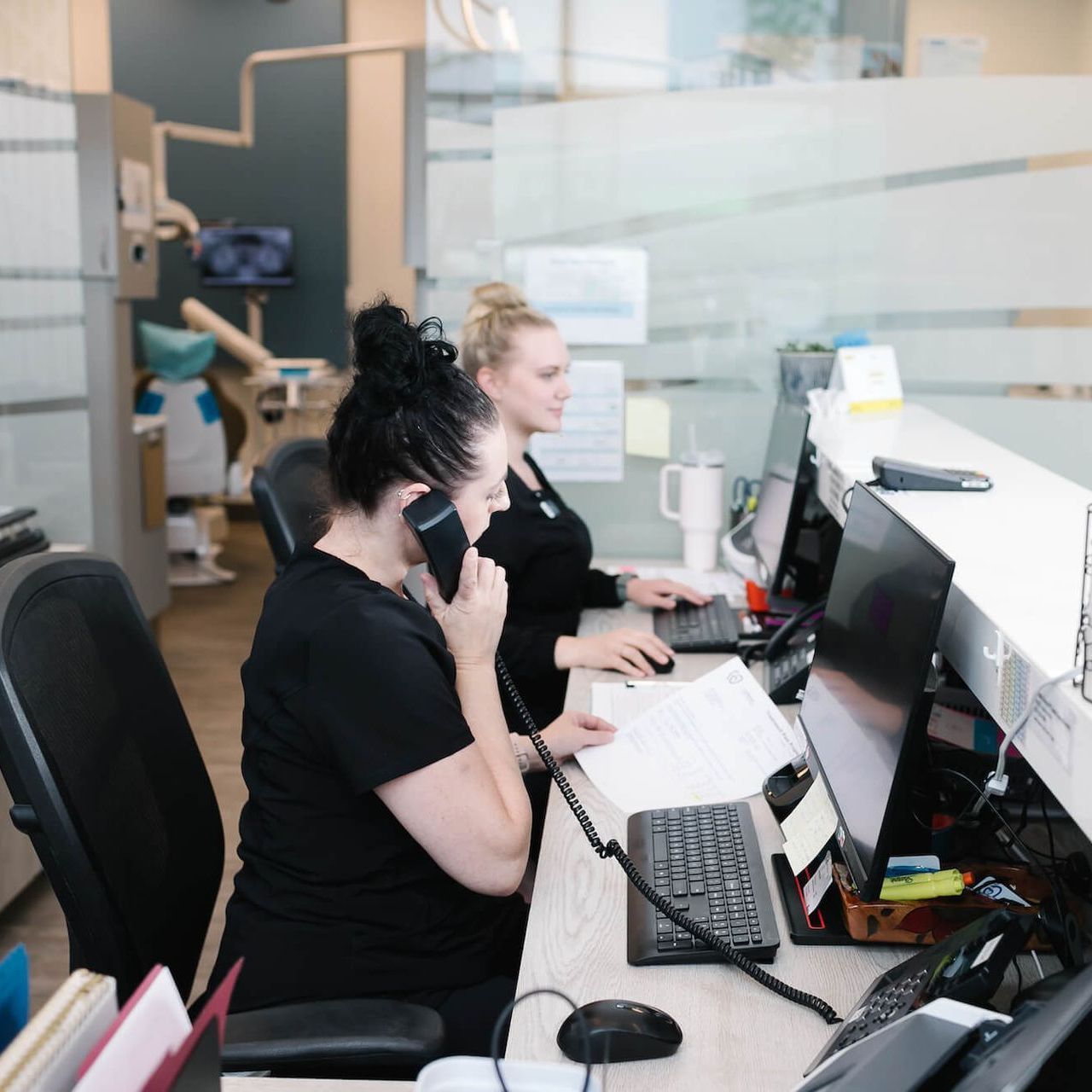 Toothaches - Dentists in Chilliwack