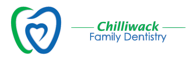 Chilliwack Family Dentistry - Tablet Logo