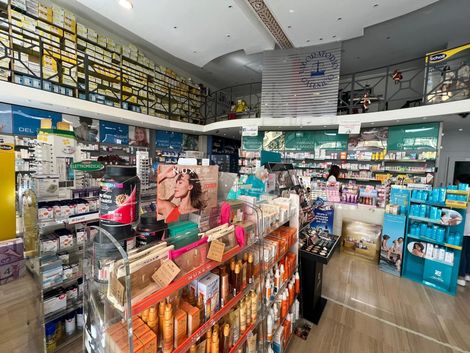 Post Office Pharmacy