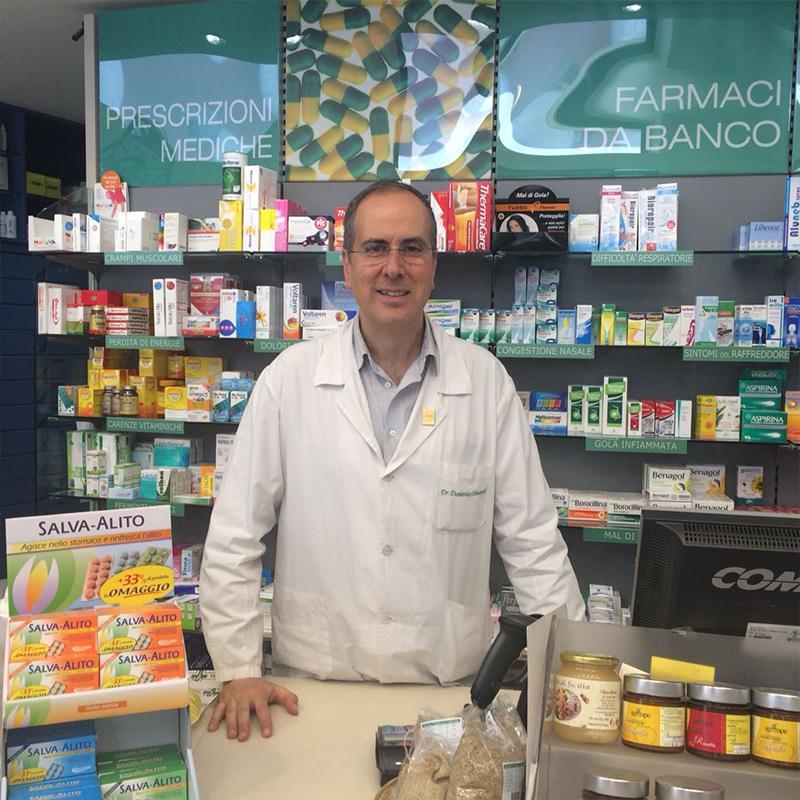 farmacista