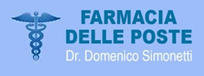 FARMACIA DELLE POSTE-logo