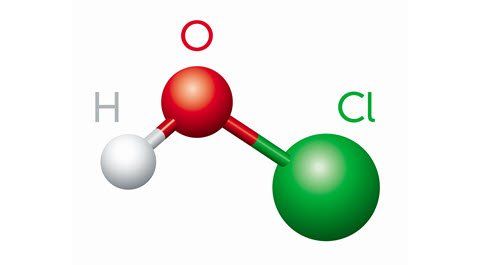 What Is Hypochlorous Acid