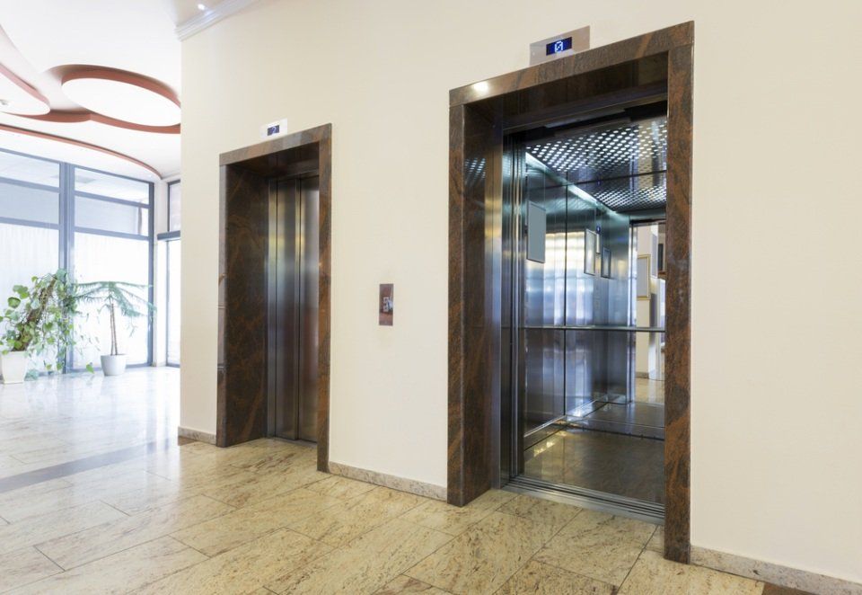 Ascensori condominiali