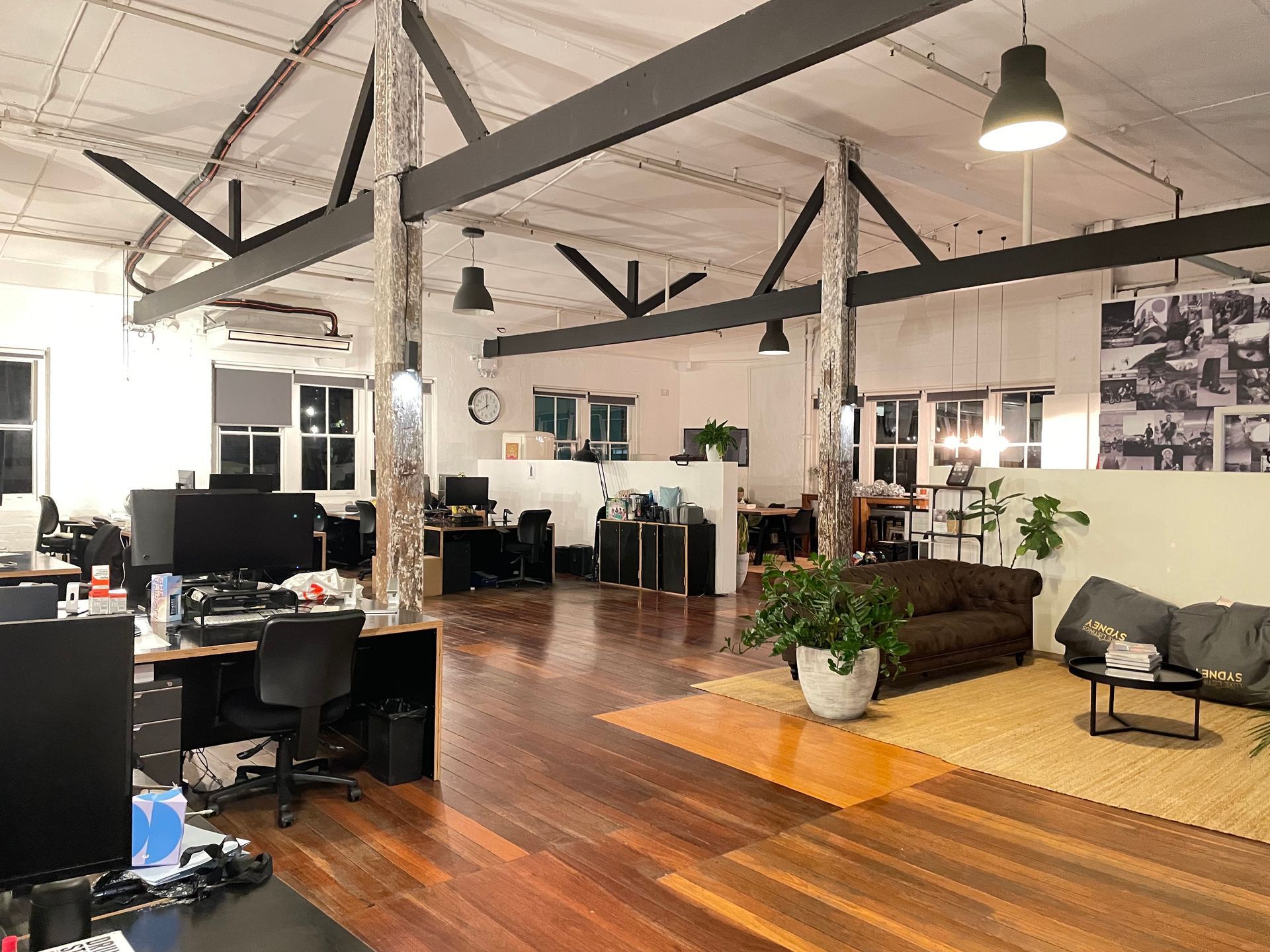 office cleaning-1