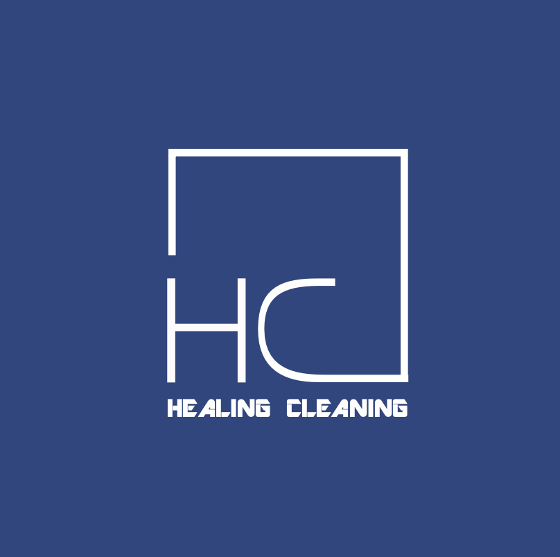 Healing Cleaning Logo-2