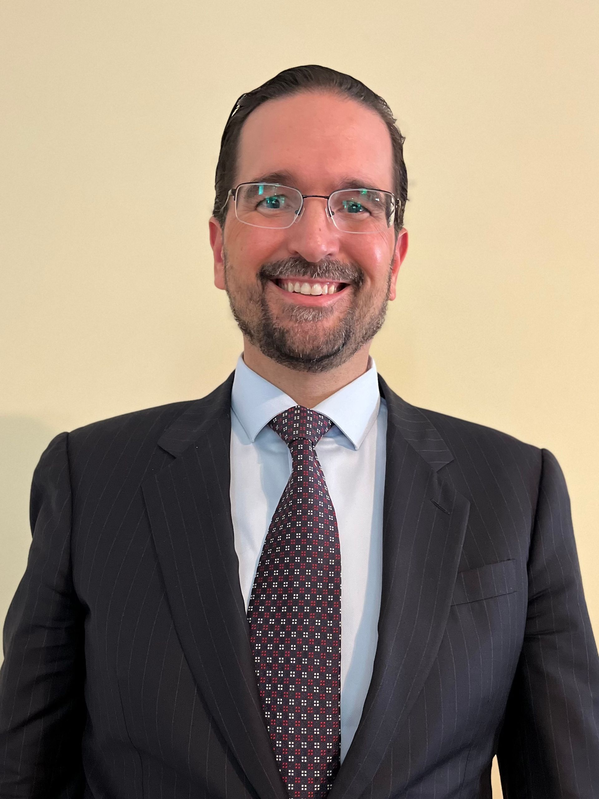 Guillermo Ramis
Corpus Christi Pastoral Associate
Corpus Christi Business Manager
Corpus Christi Catholic Church