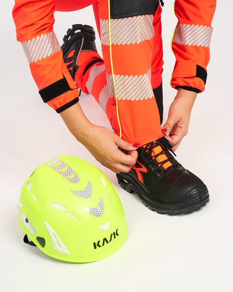 Abbigliamento tecnico Emerzenze Genova