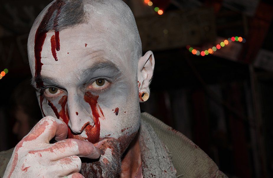 Event Photography | The Design Start Up Guy