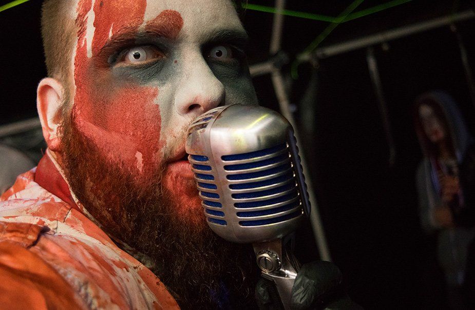 Event Photography | The Design Start Up Guy