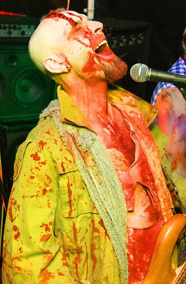 Event Photography | The Design Start Up Guy