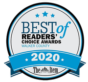Best of Readers Choice Rewards 2020
