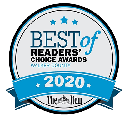 The HUNTSVILLE ITEM Reader's Choice Best Diesel Repair Shop 2020