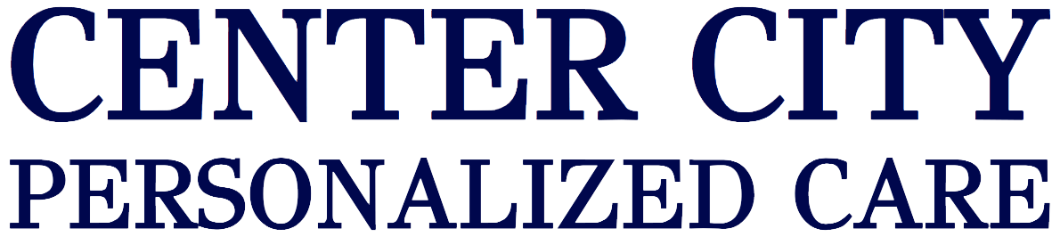 Center City Personalized Care