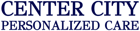Center City Personalized Care Center City Personalized Care