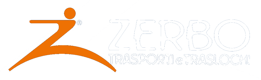 Zerbo Trasporti e Traslochi logo