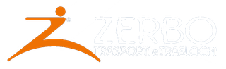 Zerbo Trasporti e Traslochi logo