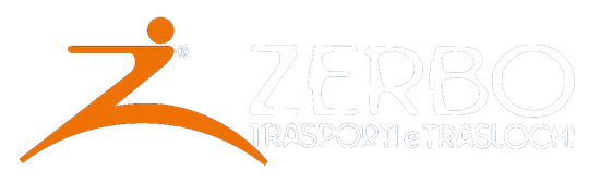 Zerbo Trasporti e Traslochi logo