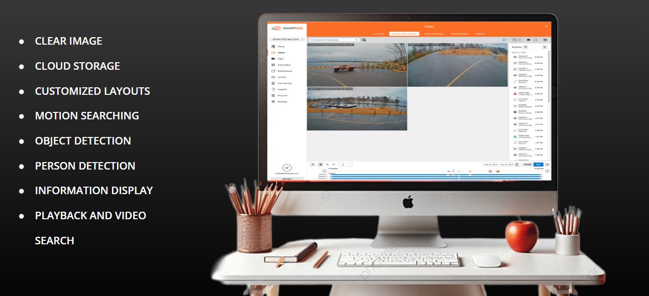 A person is holding a cell phone with a picture of a woman on the screen.