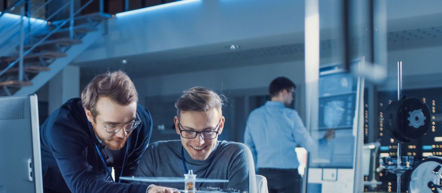 ingenieurswerk