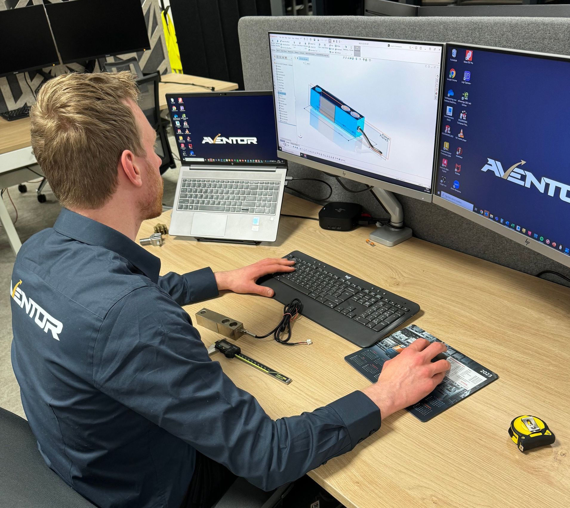 Wat is het verschil tussen een technisch tekenbureau en een ingenieursbureau 