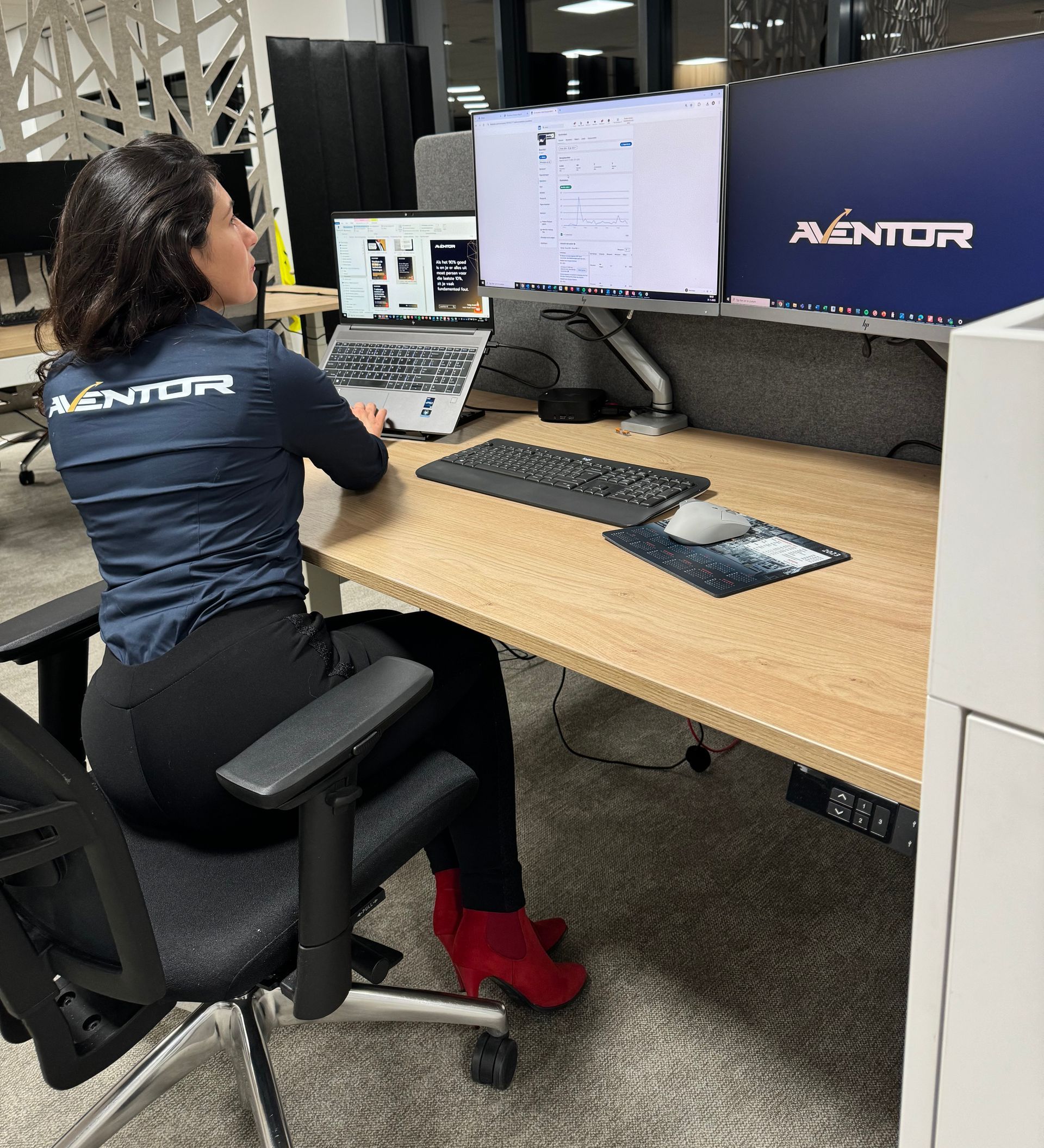 Wat kost een CAD-tekenaar via een bureau