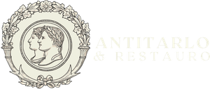 Logo Anti-tarlo Restauro
