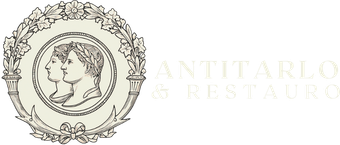 Logo Anti-tarlo Restauro