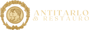 Logo Anti-tarlo Restauro