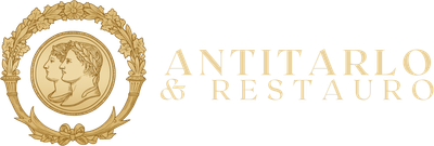 Logo Anti-tarlo Restauro