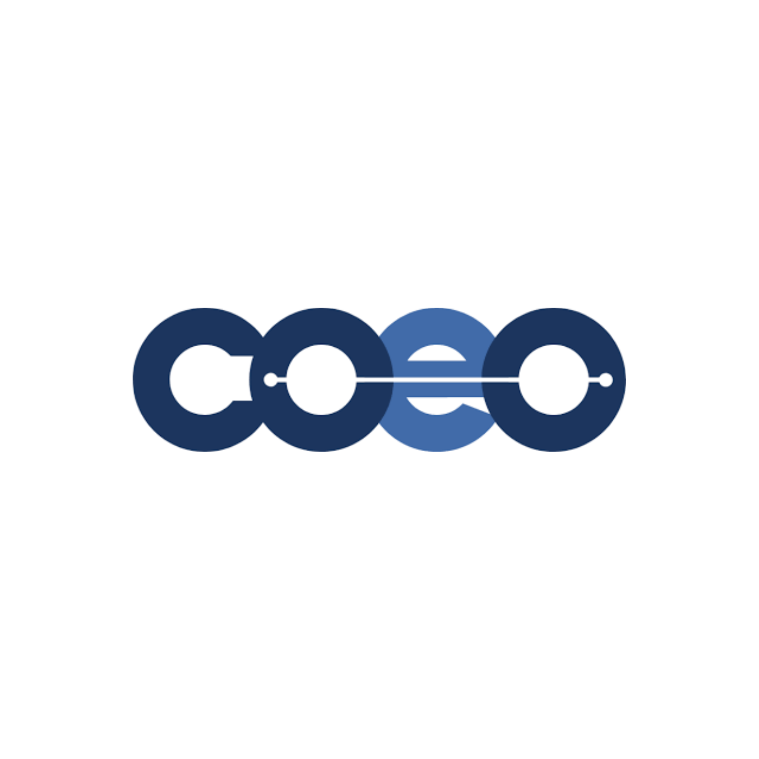 The logo displays the letters