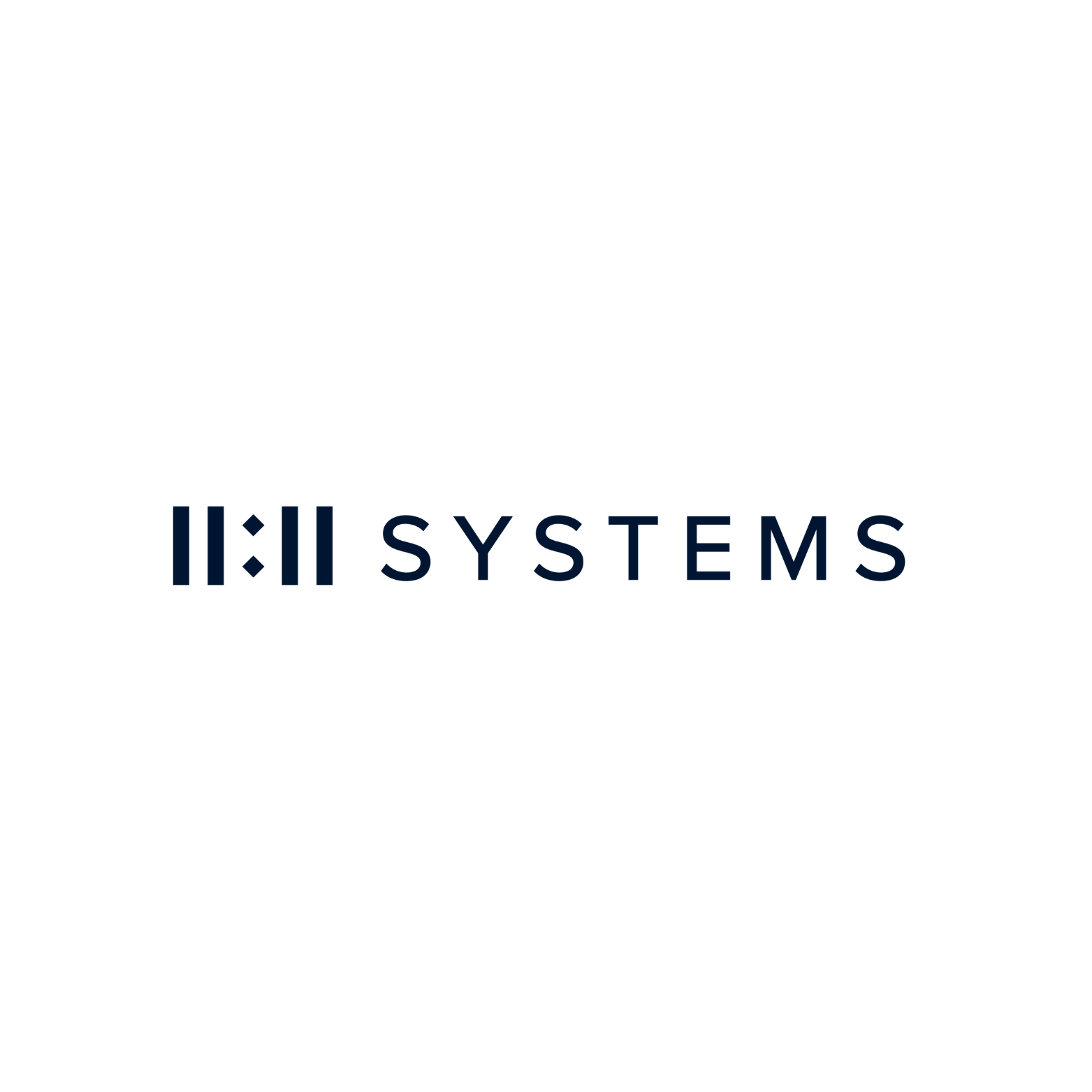 Logo for 11:11 Systems with