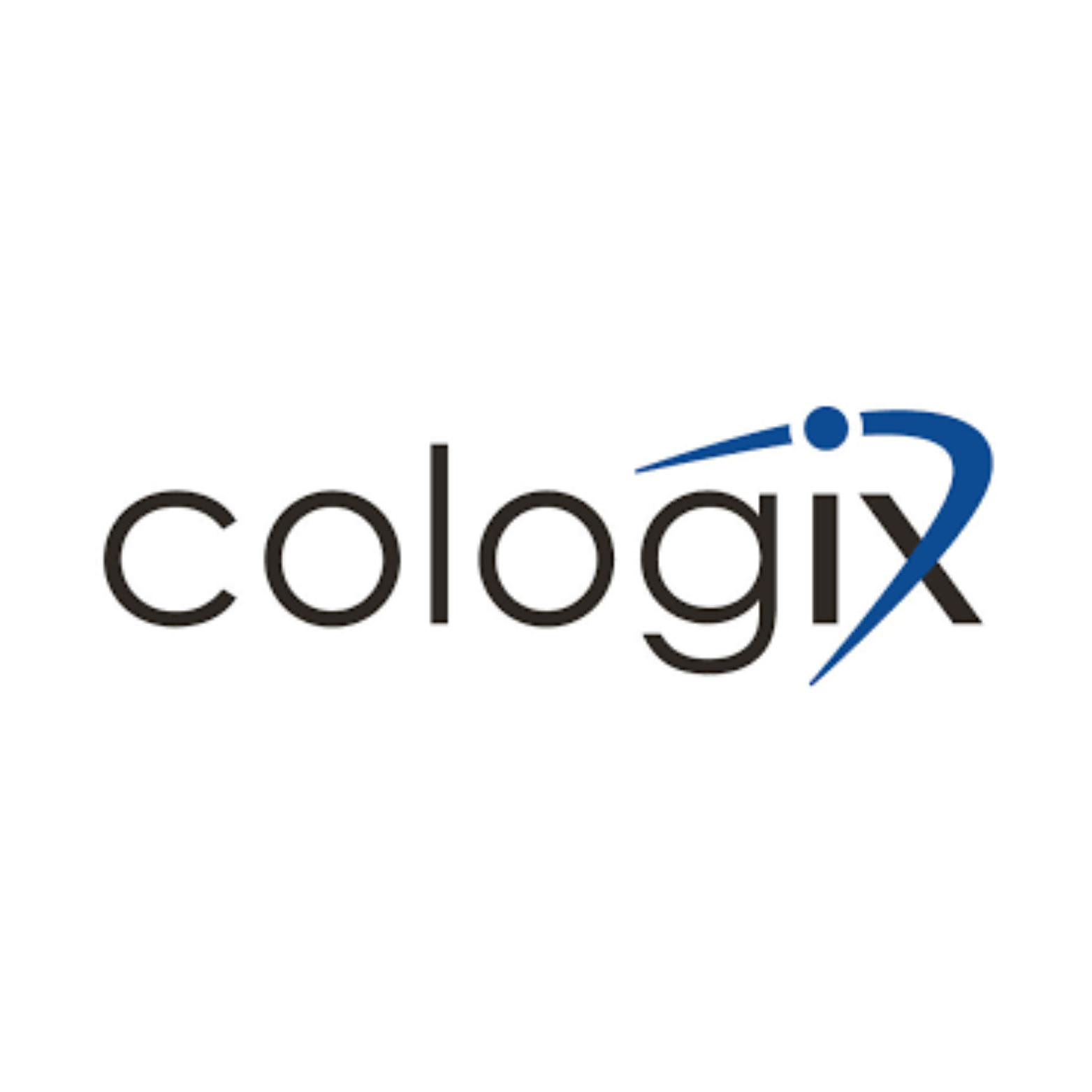 Cologix logo: text