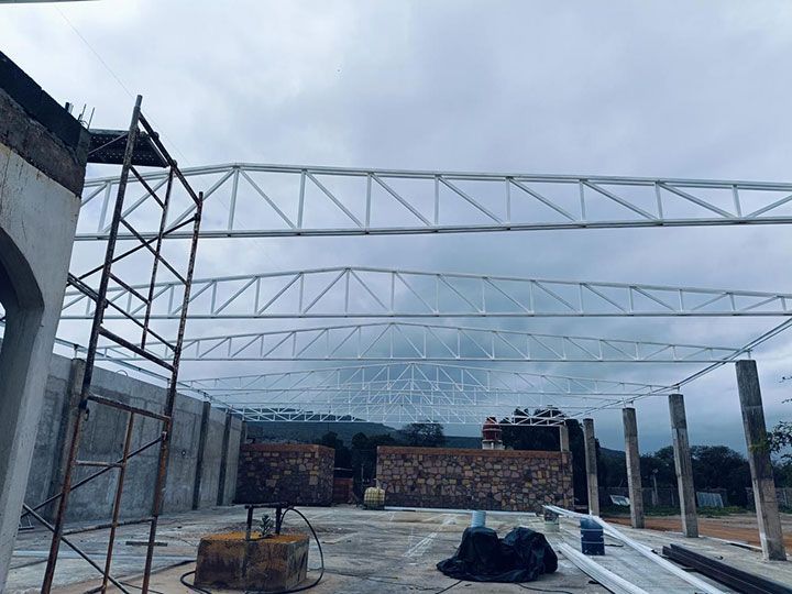 HERRERÍA Y AUTOMATIZACIONES CHÁVEZ