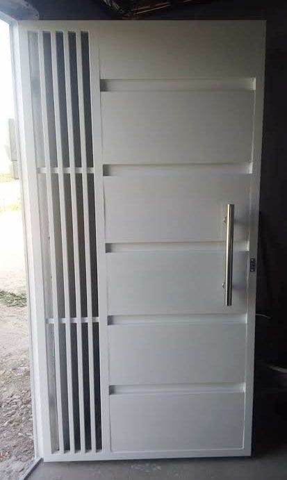 HERRERÍA Y AUTOMATIZACIONES CHÁVEZ