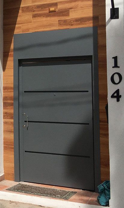 HERRERÍA Y AUTOMATIZACIONES CHÁVEZ