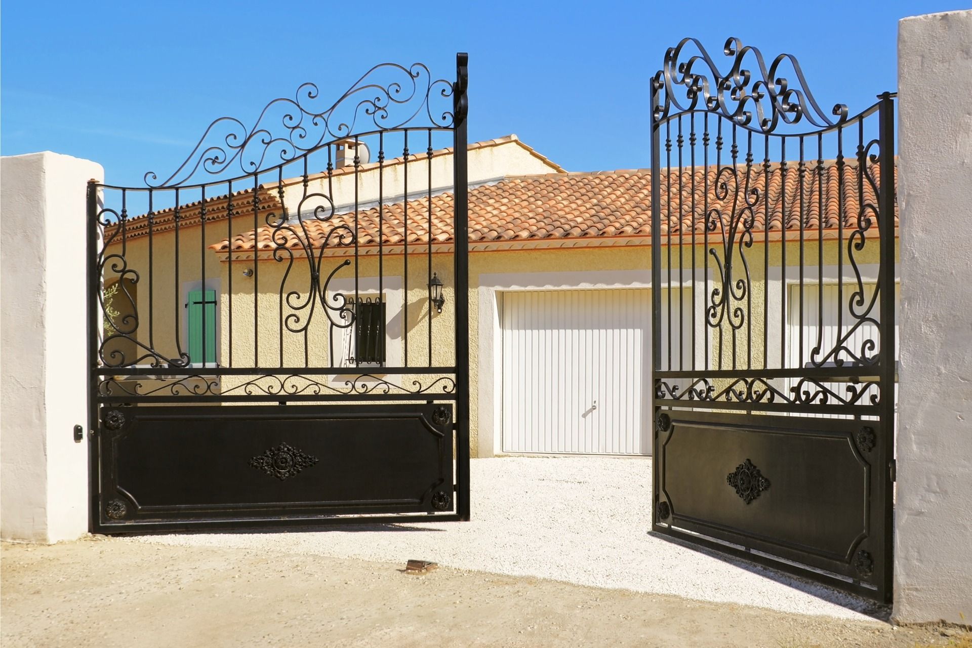 HERRERÍA Y AUTOMATIZACIONES CHÁVEZ