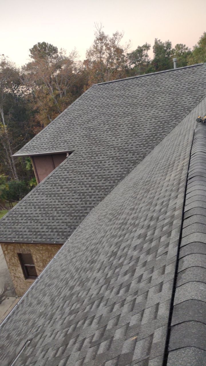 Clean Tile Roofing And Gutter — Pelham, AL — Supreme Roofing & Renovations