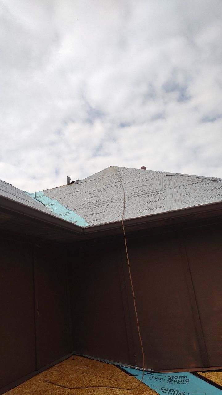 Wired Equipment For Roofing — Pelham, AL — Supreme Roofing & Renovations