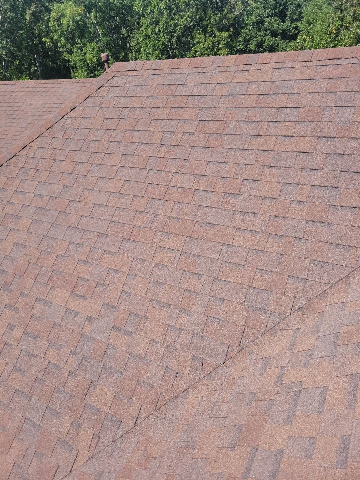 Roof Tile — Pelham, AL — Supreme Roofing & Renovations