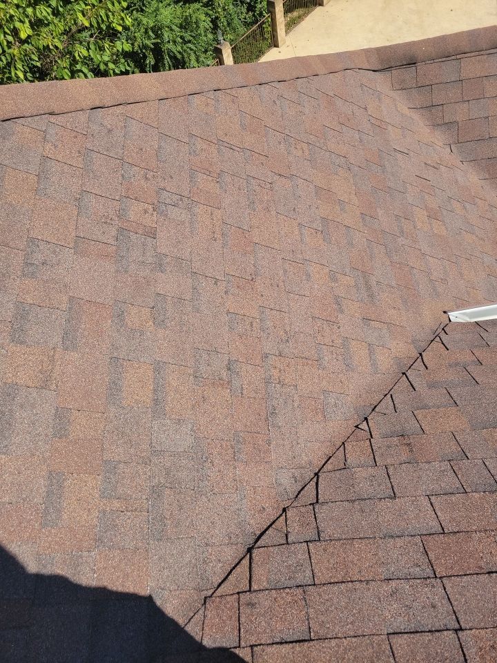 Flat Roofing Tile — Pelham, AL — Supreme Roofing & Renovations