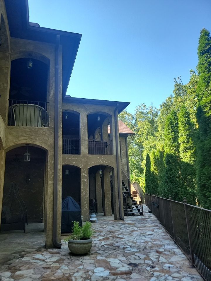 House Roofing Project — Pelham, AL — Supreme Roofing & Renovations