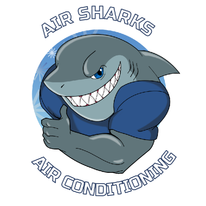Air Sharks Inc
