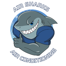 Air Sharks Inc