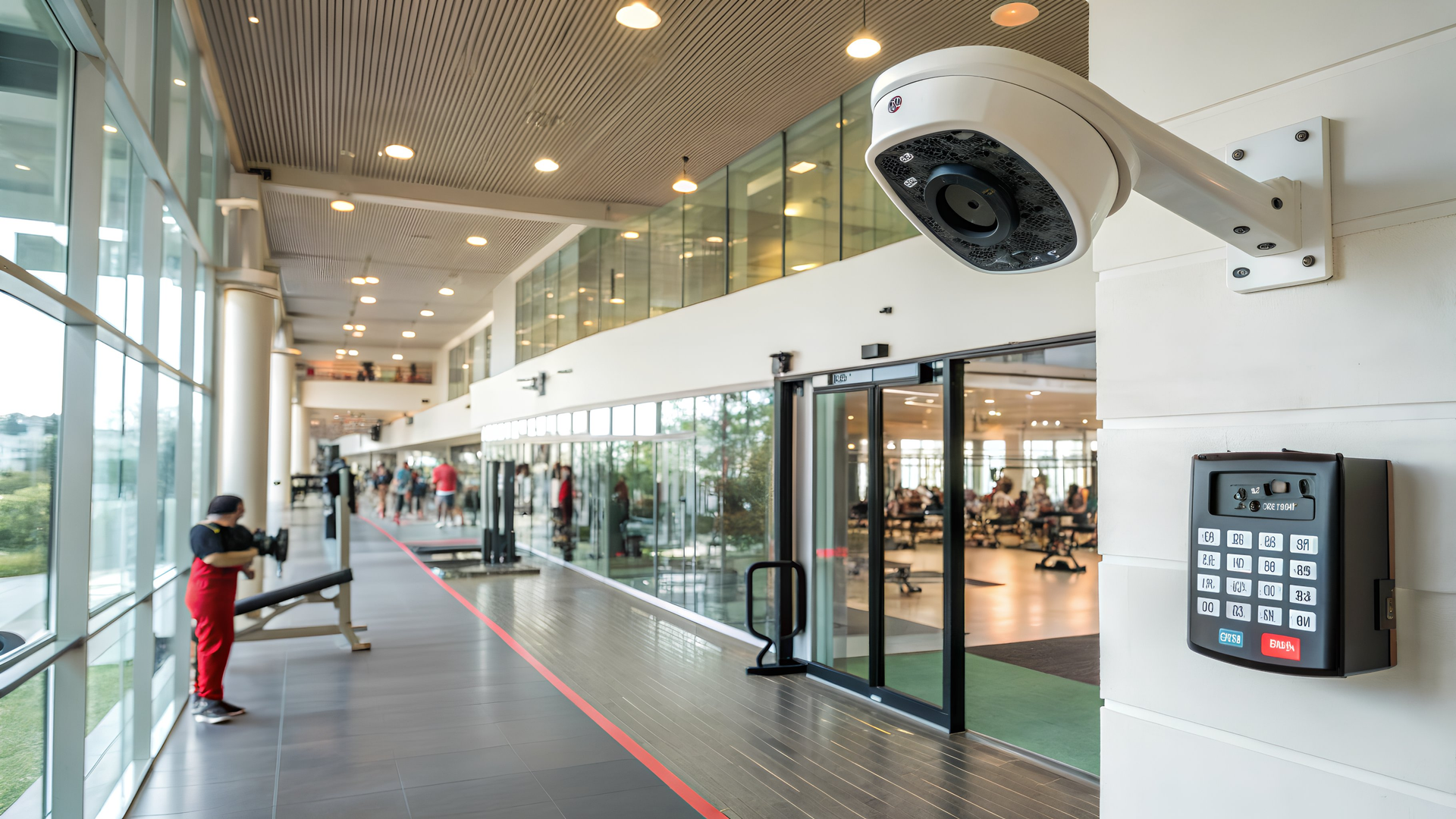 Why Public Liability Insurance Is Essential for Fitness Studios and 24/ ...