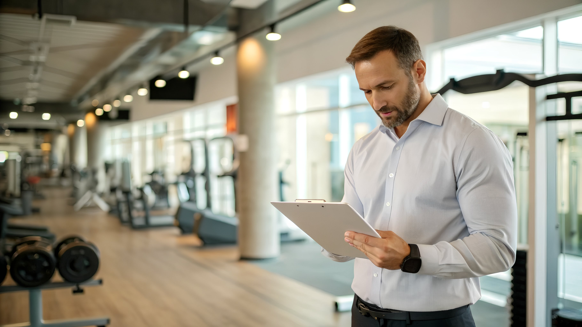 How to Perform an Insurance Health Check for Your Gym or Fitness Business